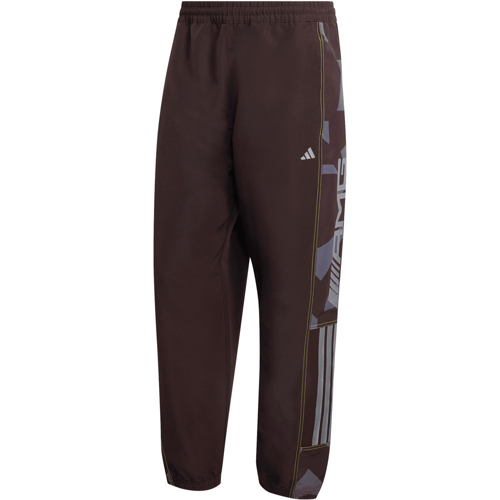 adidas pantalón hombre CAMO WOVEN AMG 04