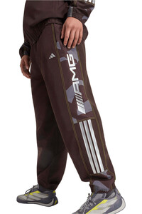 adidas pantalón hombre CAMO WOVEN AMG vista detalle