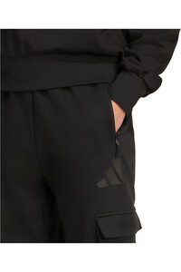 adidas pantalón hombre CARGO ABIERTO ADIDAS Z.N.E. 03