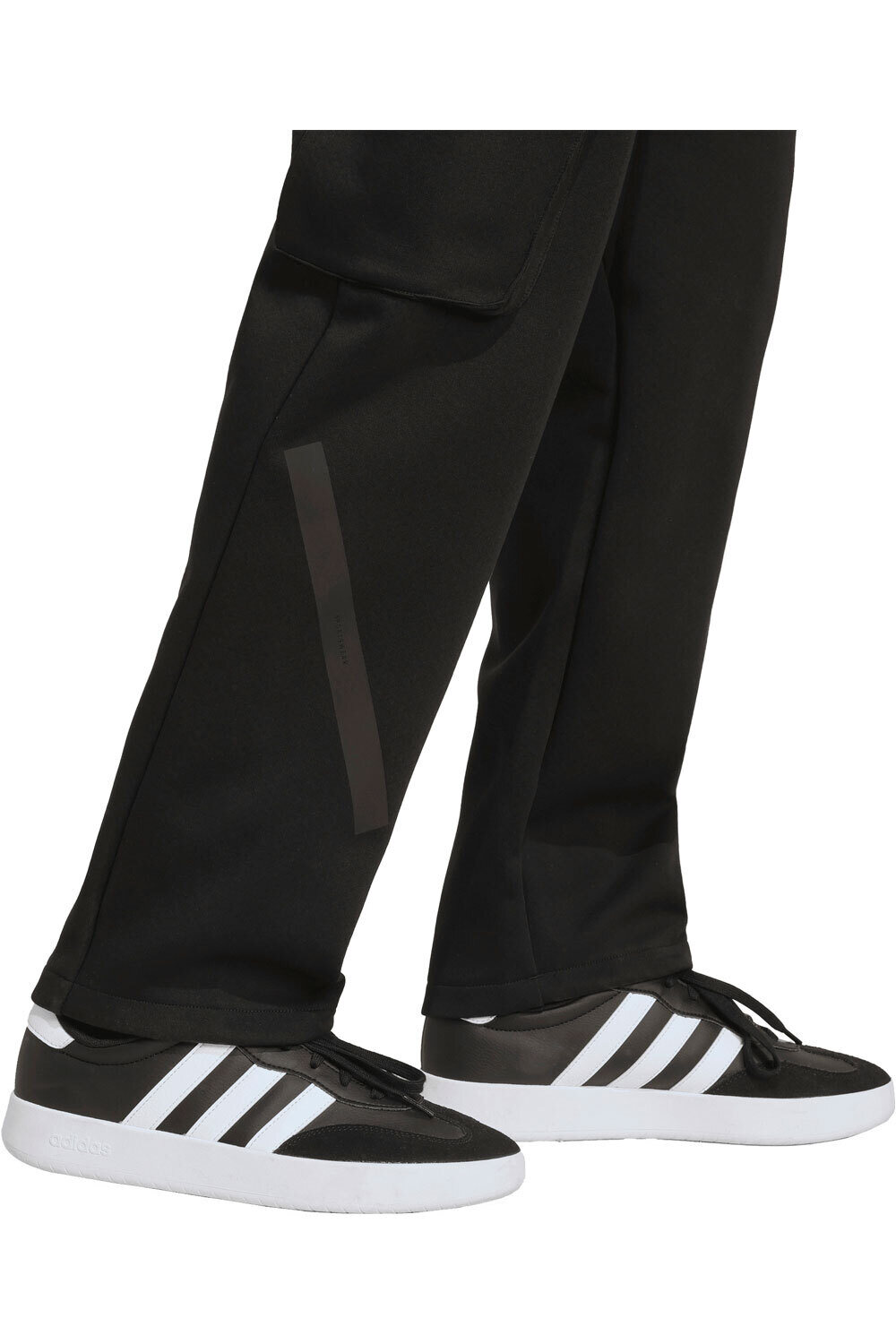 adidas pantalón hombre CARGO ABIERTO ADIDAS Z.N.E. 04