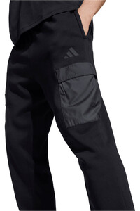 adidas pantalón hombre CITY ESCAPE vista detalle