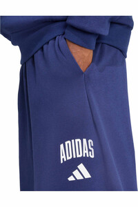 adidas pantalón hombre COLLEGIATE 03
