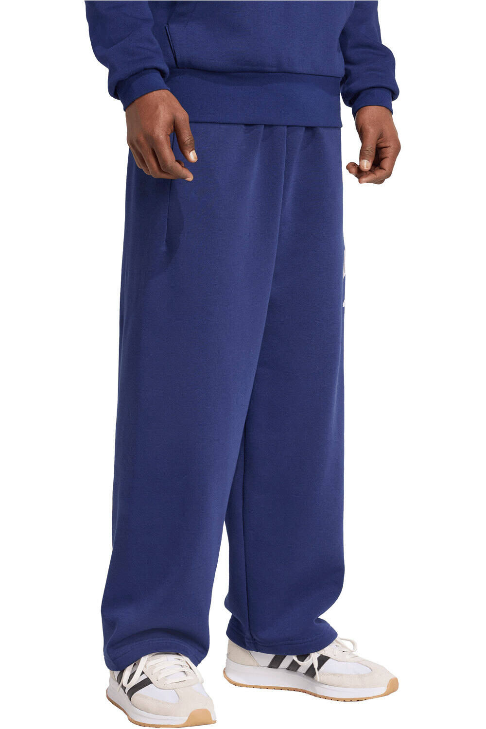 adidas pantalón hombre COLLEGIATE vista detalle