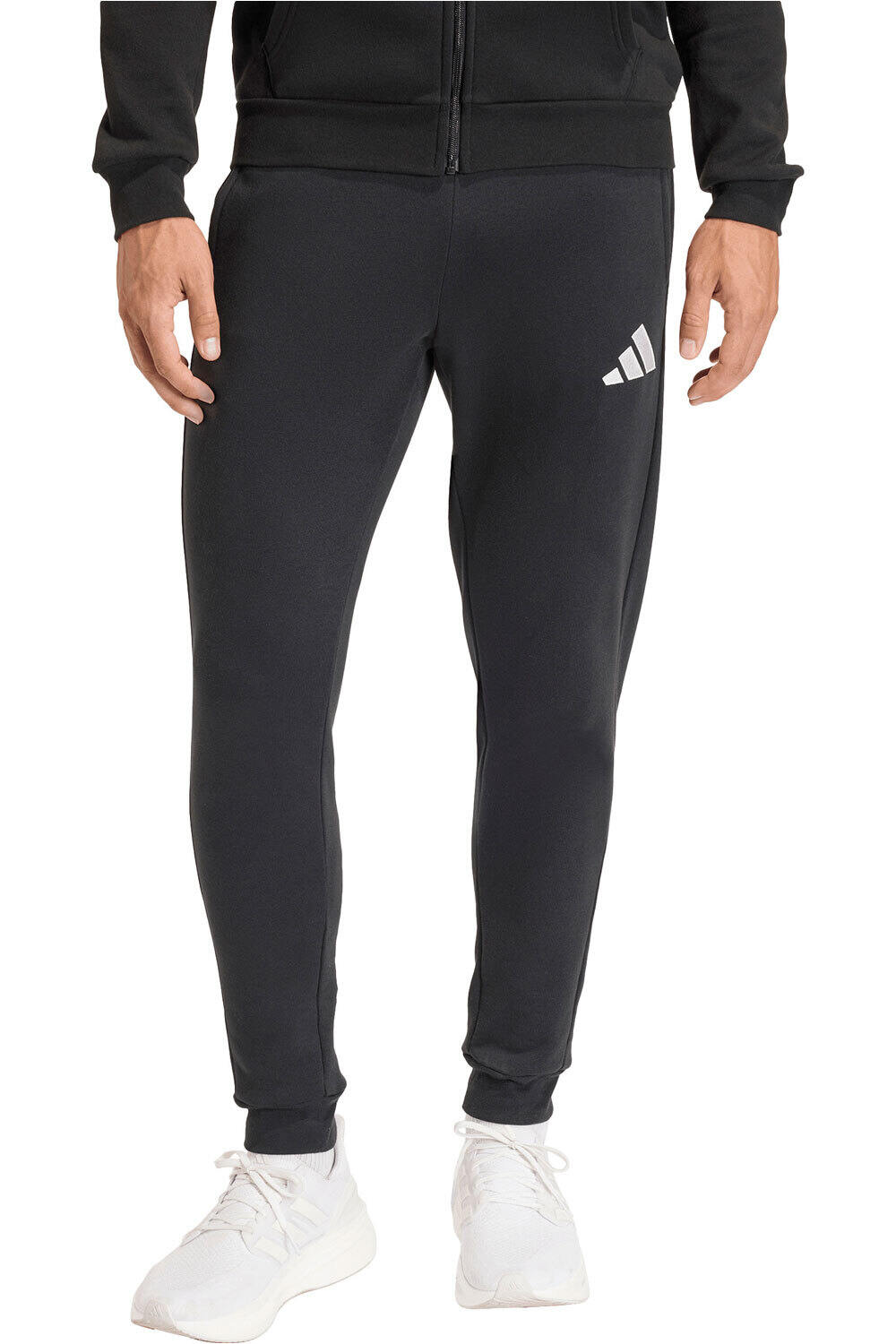 adidas pantalón hombre ENT26 SW PNT vista frontal