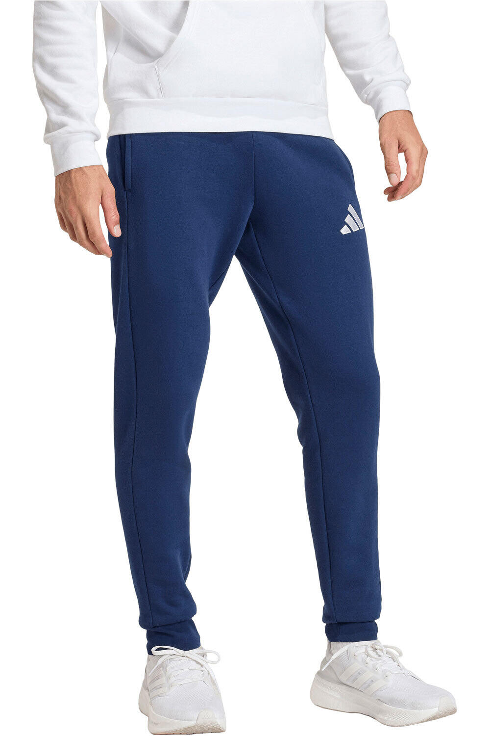 adidas pantalón hombre ENT26 SW PNT vista frontal