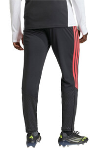 adidas pantalón hombre ENTRENAMIENTO TIRO 26 COMPETITION vista trasera