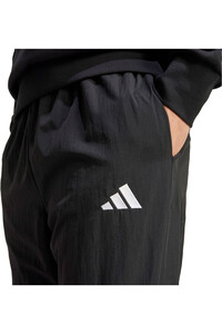 adidas pantalón hombre ESSENTIAL SMALL LOGO WOVEN 03