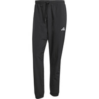 adidas pantalón hombre ESSENTIAL SMALL LOGO WOVEN 05