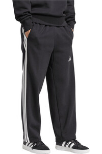 adidas pantalón hombre ESSENTIALS 3 BANDAS vista detalle