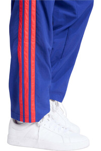 adidas pantalón hombre ESSENTIALS 3 RAYAS BAJO ABIERTO 03