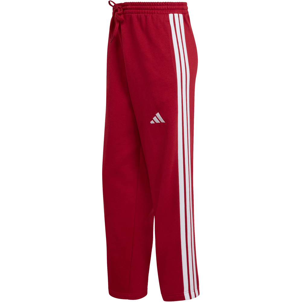 adidas pantalón hombre ESSENTIALS 3 STRIPES 04