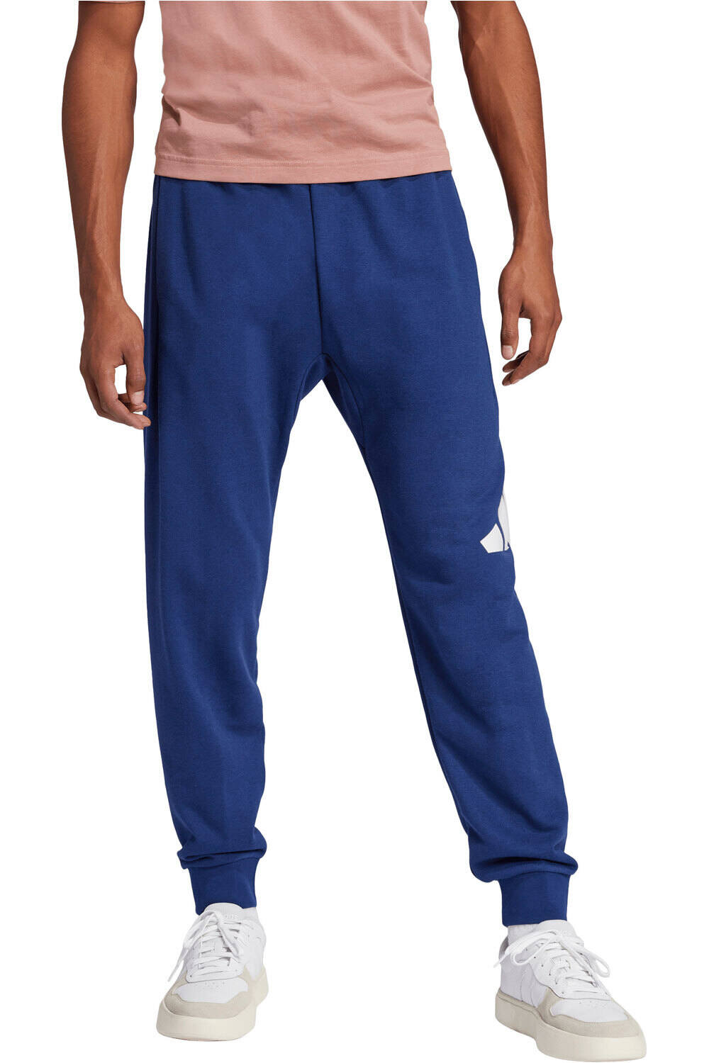 adidas pantalón hombre ESSENTIALS BIG LOGO vista detalle