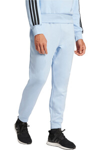adidas pantalón hombre ESSENTIALS FEELCOZY vista detalle