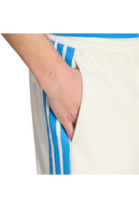 adidas pantalón hombre ESSENTIALS FRENCH TERRY 3 BANDAS 03