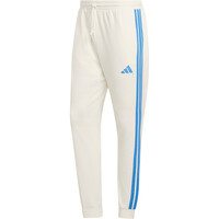 adidas pantalón hombre ESSENTIALS FRENCH TERRY 3 BANDAS 04