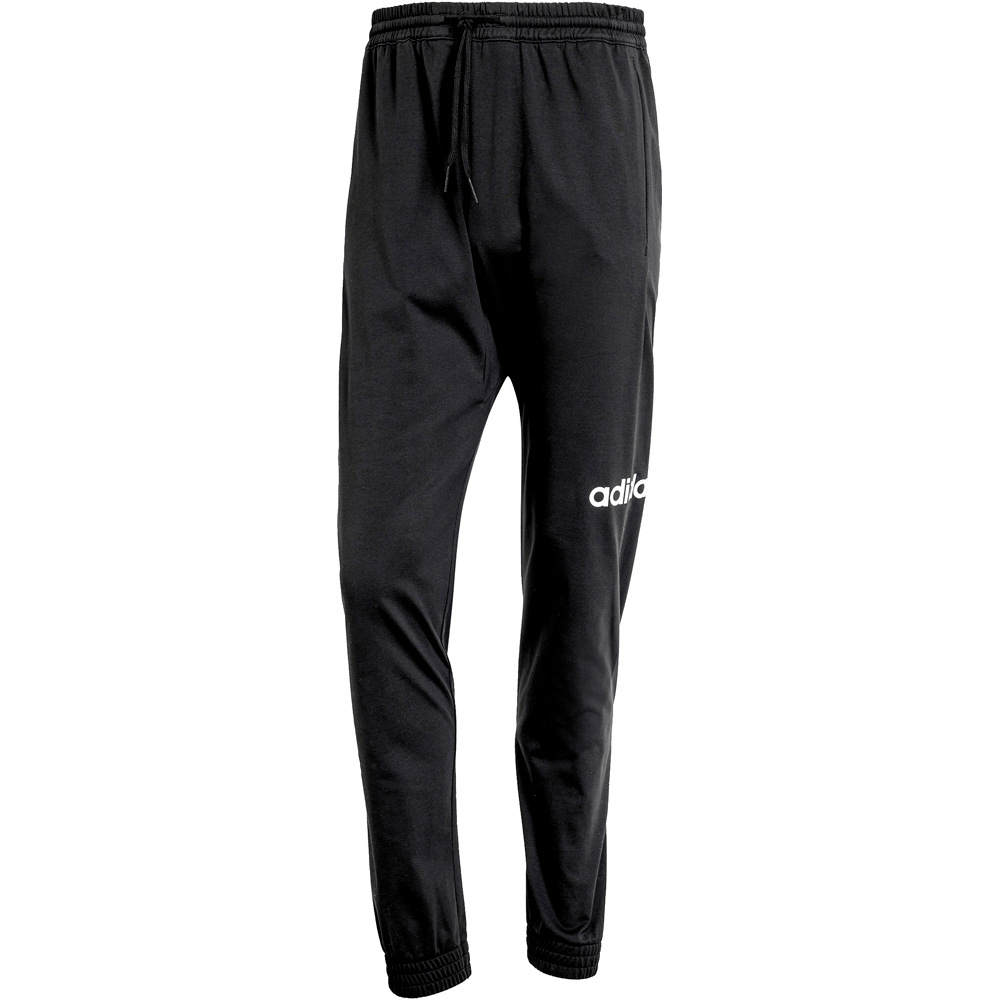 adidas pantalón hombre ESSENTIALS LINEAR SINGLE JERSEY 05