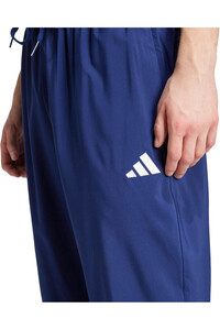 adidas pantalón hombre ESSENTIALS SMALL LOGO STANFORD 03