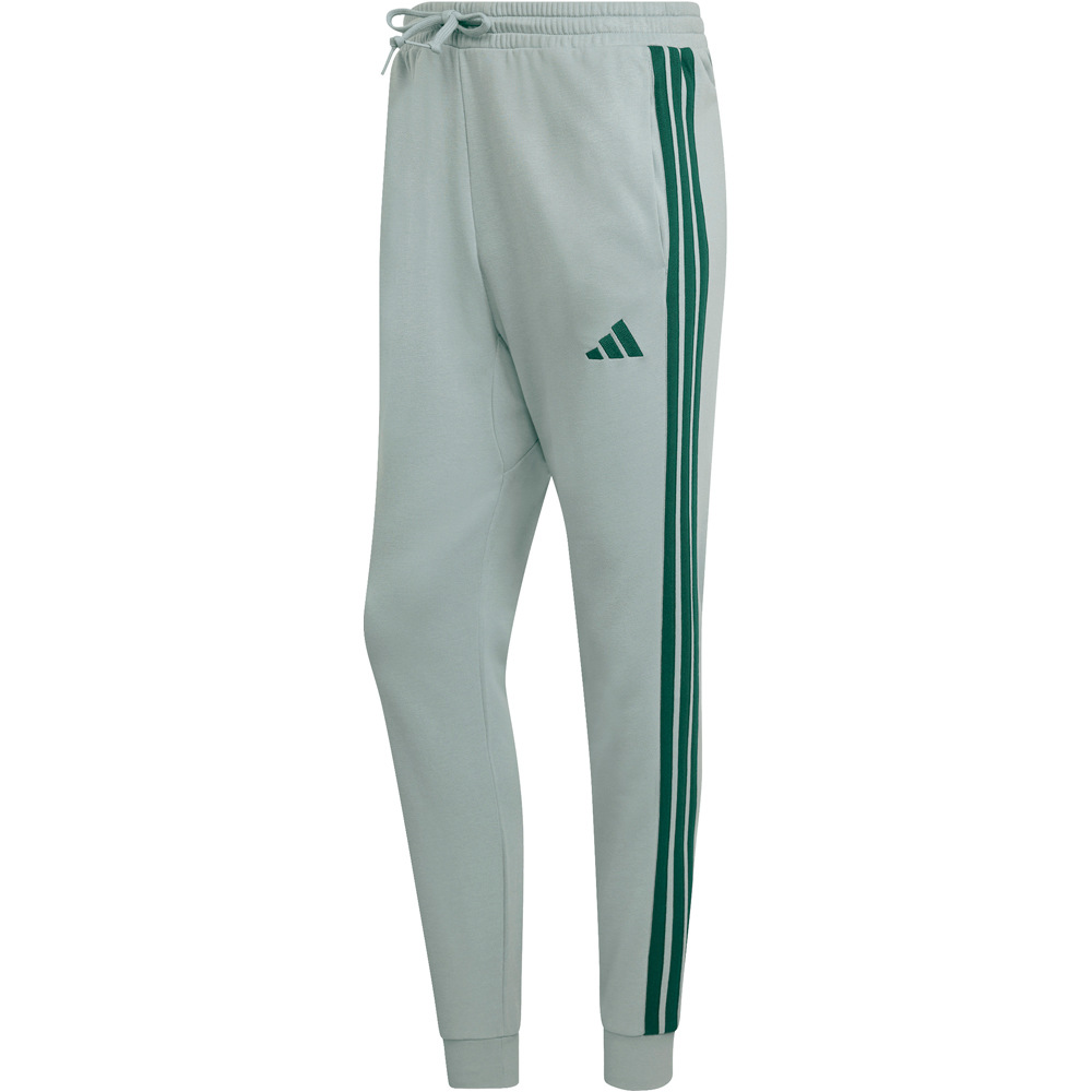 adidas pantalón hombre ESSENTIALS THREE STRIPES FRENCH 04