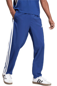 adidas pantalón hombre ESSENTIALS THREE STRIPES vista detalle