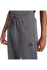 adidas pantalón hombre FUTURE ICONS 3 STRIPES vista detalle