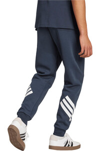 adidas pantalón hombre FUTURE ICONS vista trasera