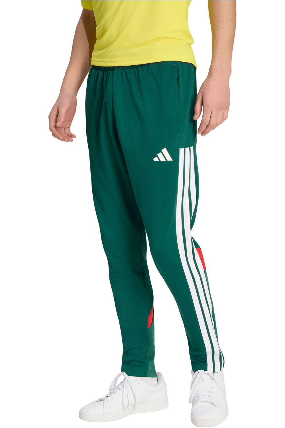 adidas pantalón hombre HOUSE OF TIRO NATIONS PACK vista frontal