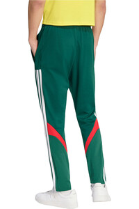 adidas pantalón hombre HOUSE OF TIRO NATIONS PACK vista trasera