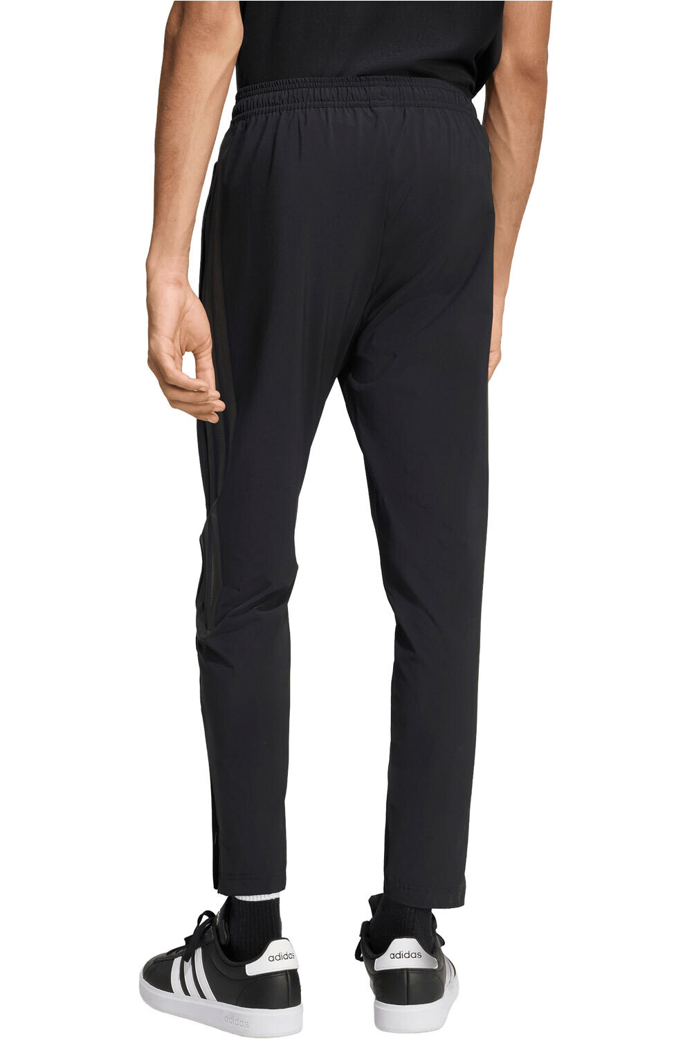 adidas pantalón hombre HOUSE OF TIRO vista trasera