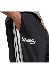 adidas pantalón hombre HOUSE OF TIRO X COMMON GOAL vista detalle