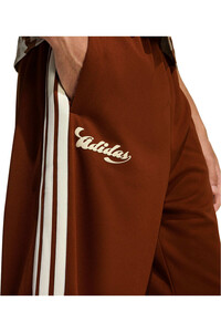 adidas pantalón hombre HOUSE OF TIRO X COMMON GOAL vista detalle