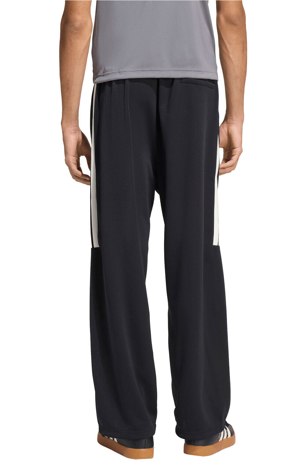 adidas pantalón hombre HOUSE OF TIRO X COMMON GOAL vista trasera