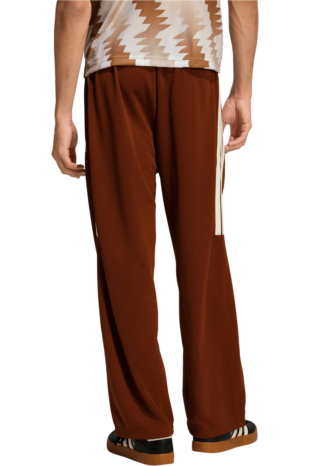 adidas pantalón hombre HOUSE OF TIRO X COMMON GOAL vista trasera