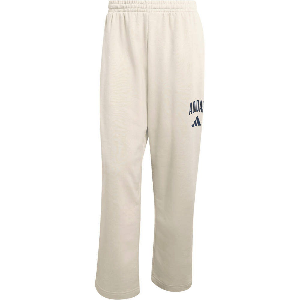 adidas pantalón hombre INSPIRACIN UNIVERSITARIA 04