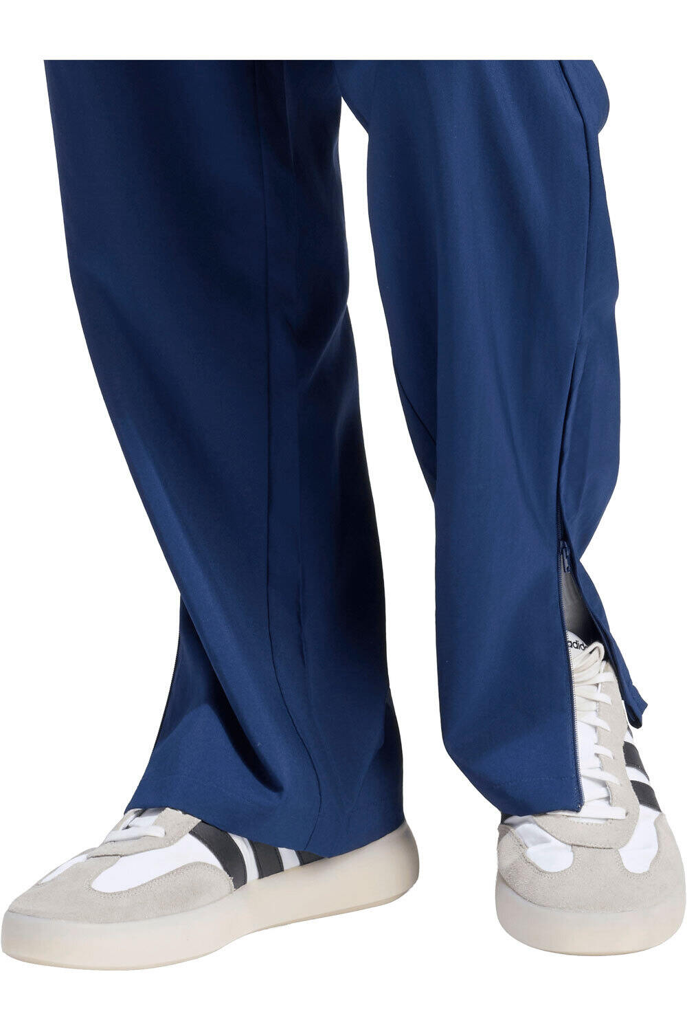 adidas pantalón hombre M 3B STNFRD OPT 03