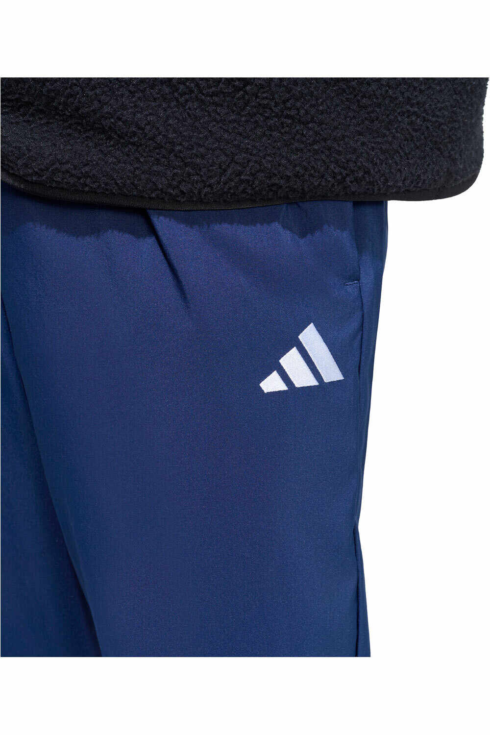 adidas pantalón hombre M 3B STNFRD OPT vista detalle
