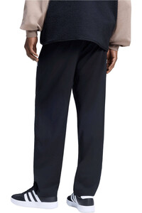adidas pantalón hombre M 3B STNFRD OPT vista trasera