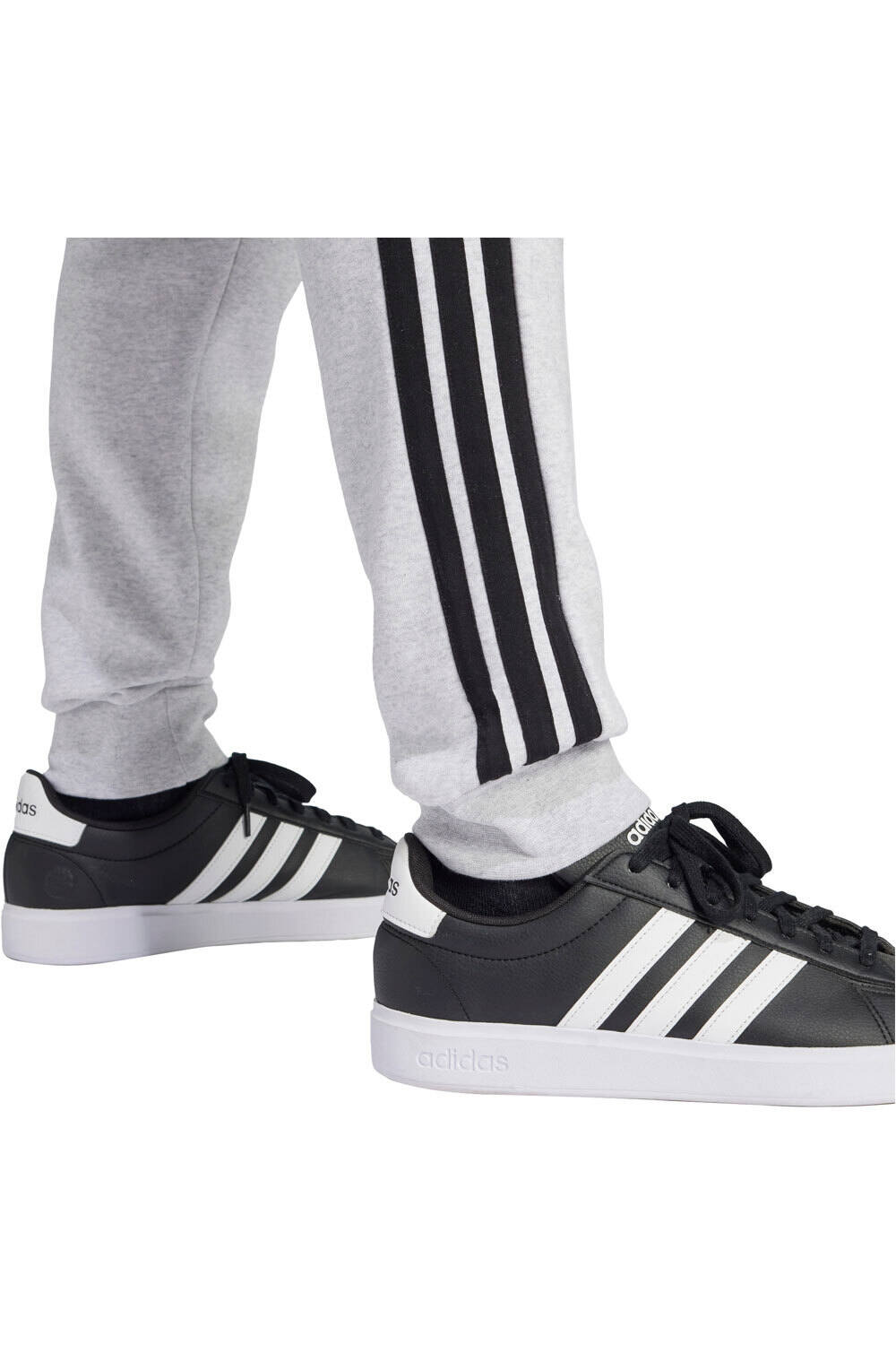 adidas pantalón hombre M 3S FL TC PT 03
