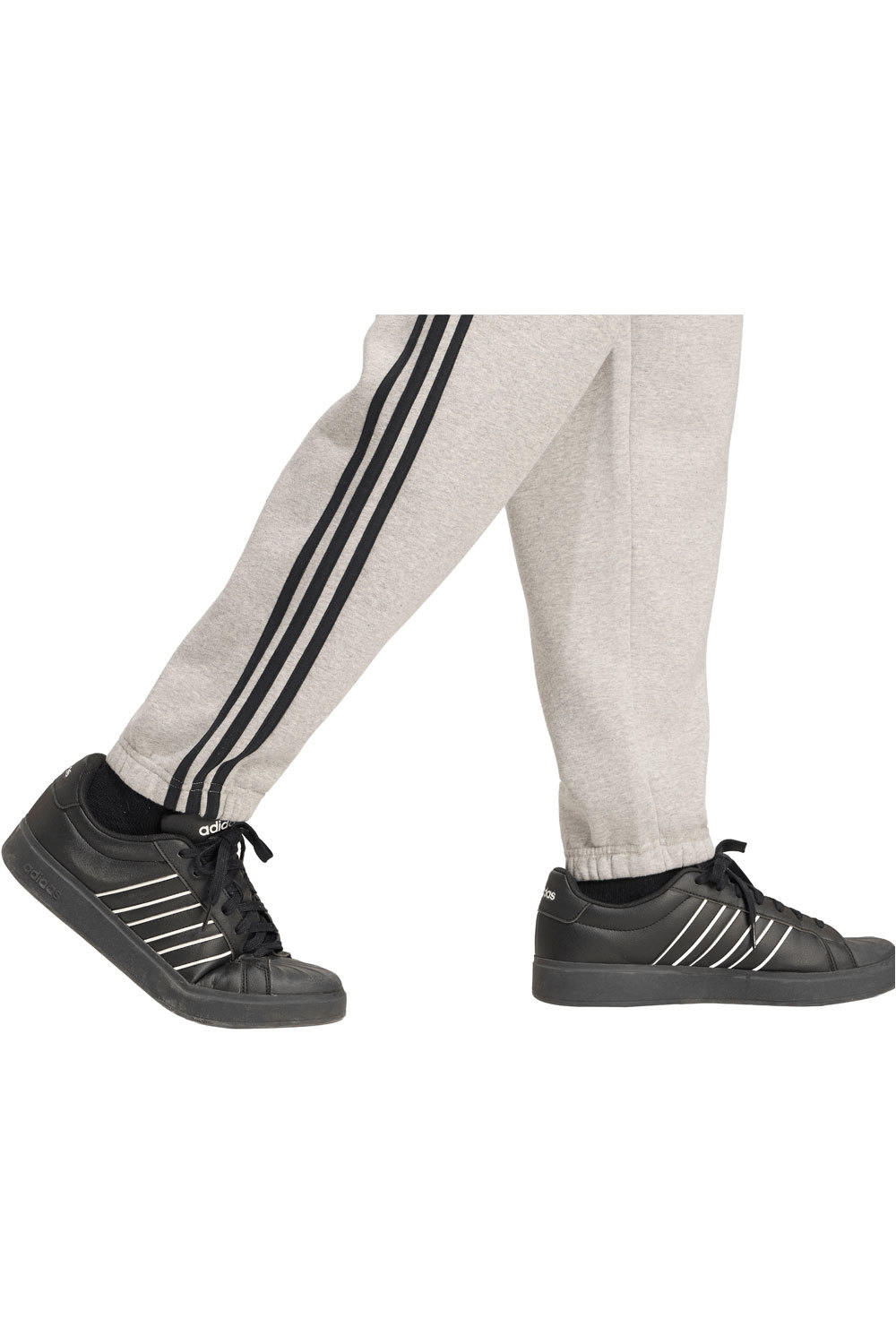 adidas pantalón hombre M 3S FL TC PT 03