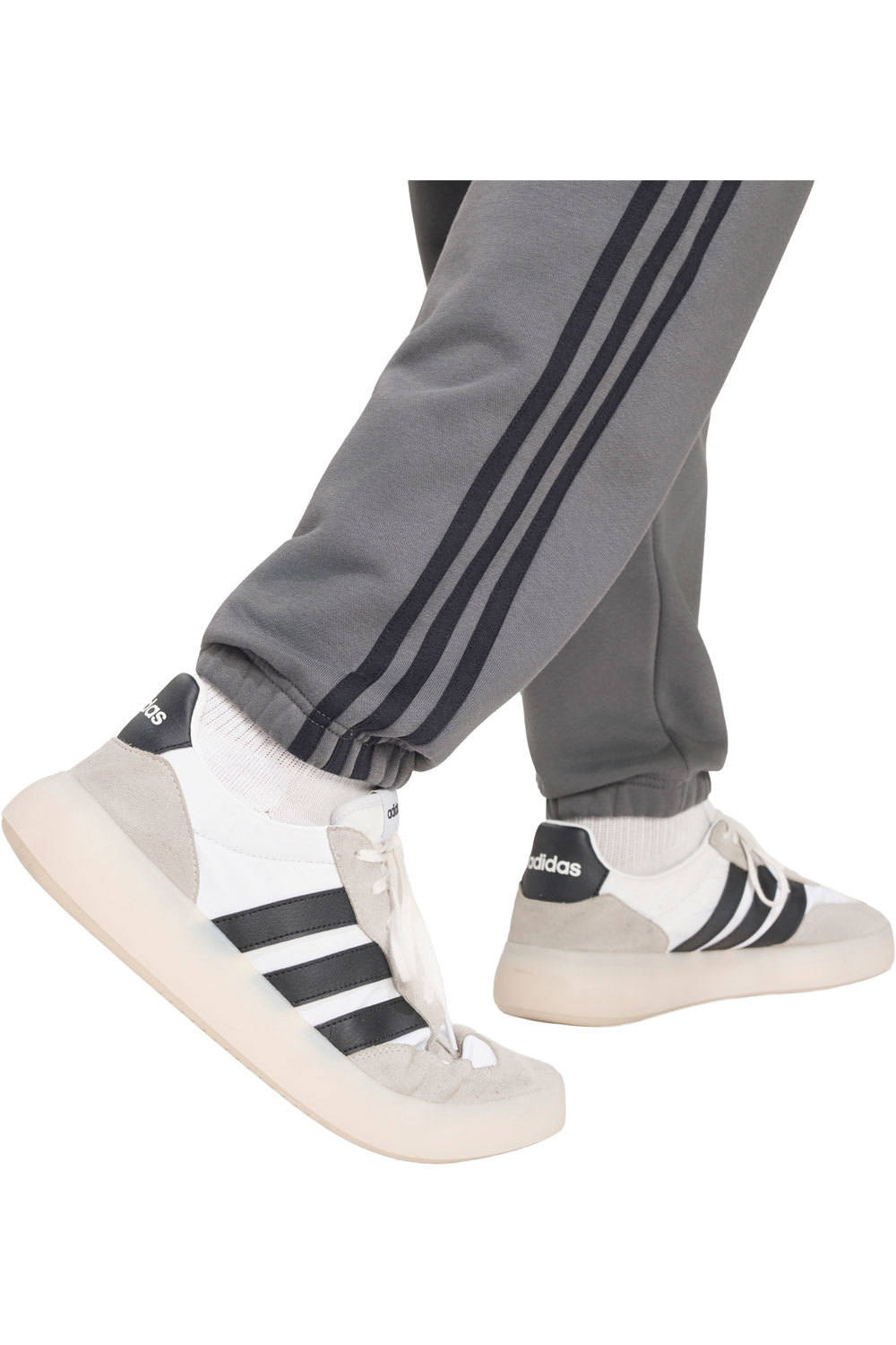 adidas pantalón hombre M 3S FL TC PT 03