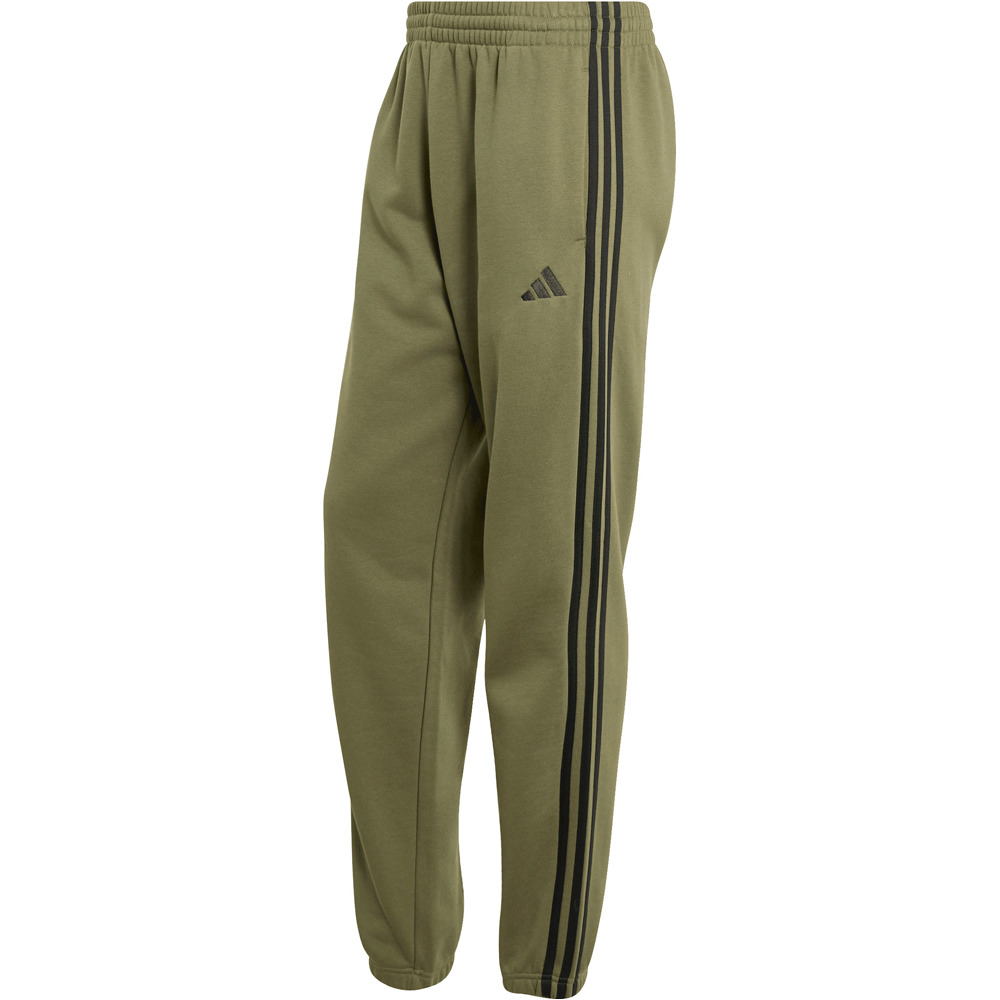 adidas pantalón hombre M 3S FL TC PT 04