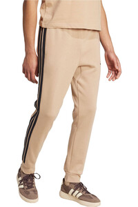 adidas pantalón hombre M 3S FL TC PT vista detalle