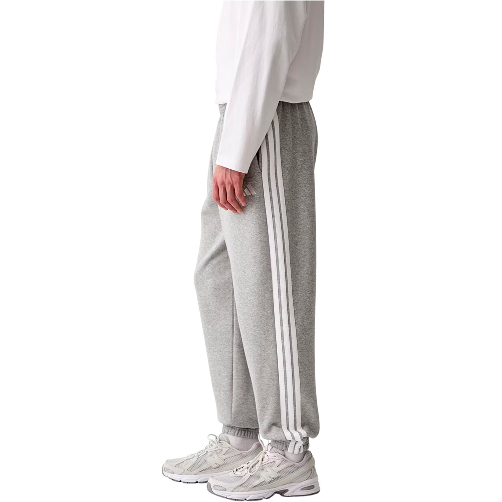 adidas pantalón hombre M 3S FL TC PT vista detalle