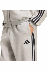 adidas pantalón hombre M 3S FL TC PT vista detalle