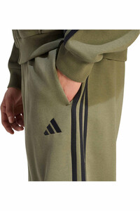 adidas pantalón hombre M 3S FL TC PT vista detalle
