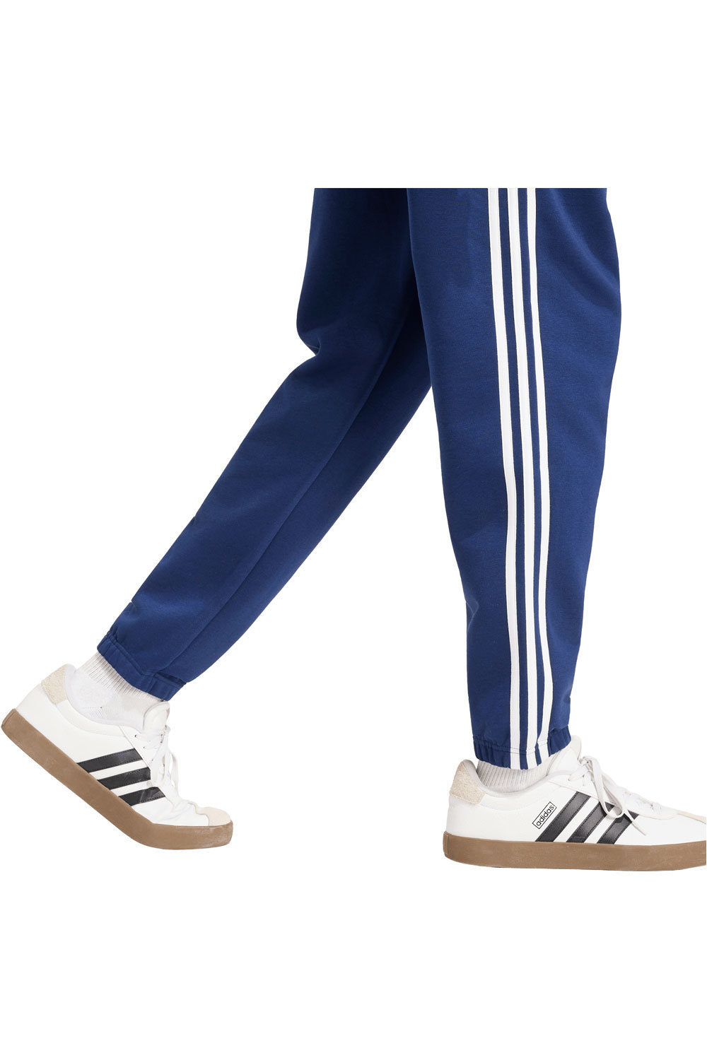 adidas pantalón hombre M 3S FL TC PT vista detalle