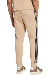 adidas pantalón hombre M 3S FL TC PT vista trasera