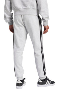 adidas pantalón hombre M 3S FL TC PT vista trasera