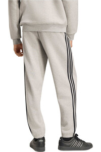 adidas pantalón hombre M 3S FL TC PT vista trasera