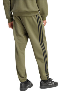 adidas pantalón hombre M 3S FL TC PT vista trasera