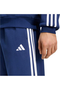 adidas pantalón hombre M 3S FL TC PT vista trasera